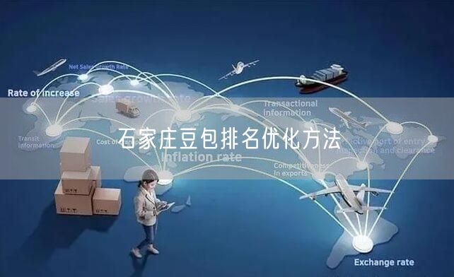 石家庄豆包排名优化方法