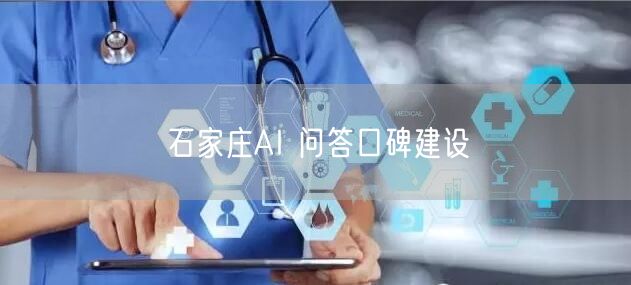 石家庄AI 问答口碑建设