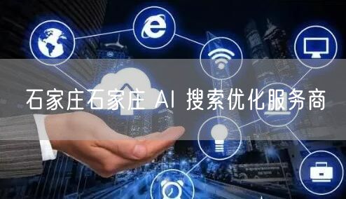 石家庄石家庄 AI 搜索优化服务商
