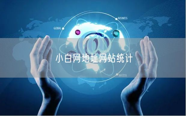 小白网地址网站统计